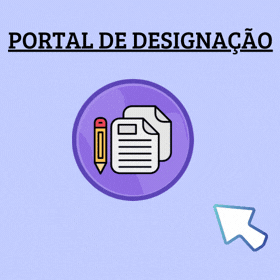 PORTAL DE DESIGNAÇÃO