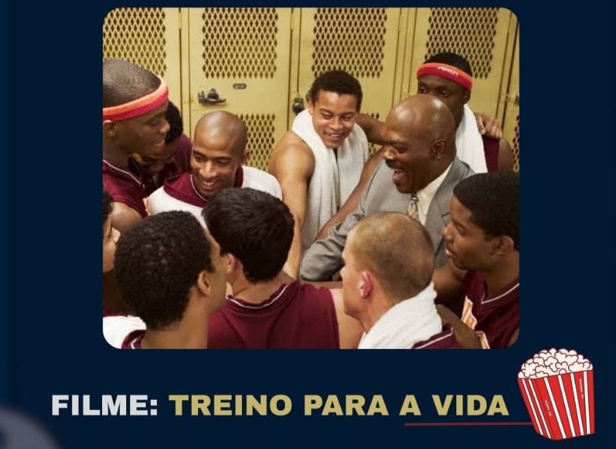 Venha participar da 8º Edição do Cine Família!