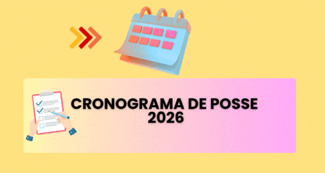 CRONOGRAMA DE POSSE – SRE METROPOLITANA C